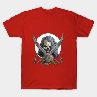 Assassin T-Shirt